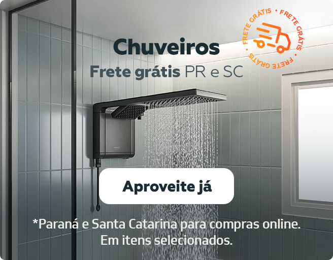 Banner Vitrine
