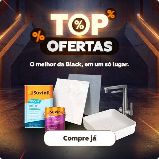 Banner Vitrine - TOP