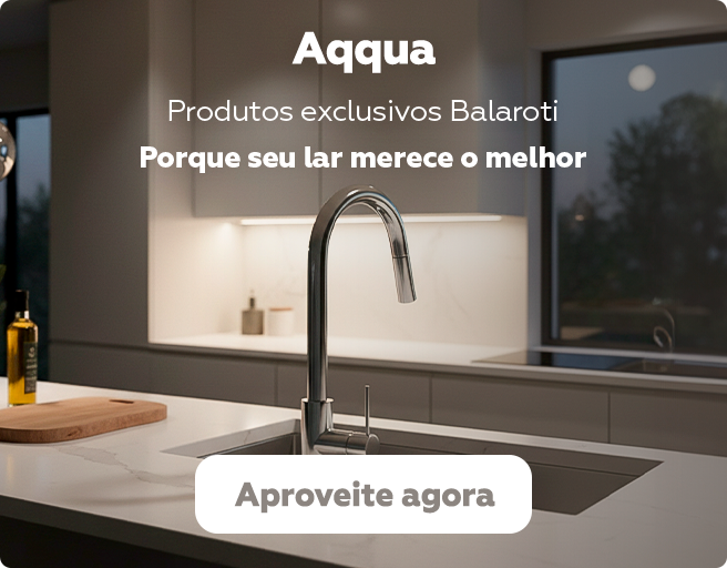 Banner Vitrine - Aqqua SP