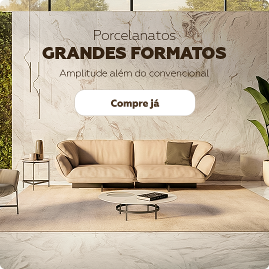 Banner Vitrine - Grandes Formatos