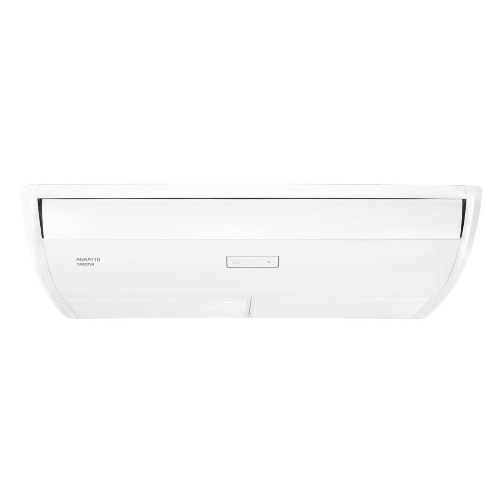Ar Condicionado Split Piso Teto 36000 Btu Frio - Inverter - Agratto - 220v - Lpti36f