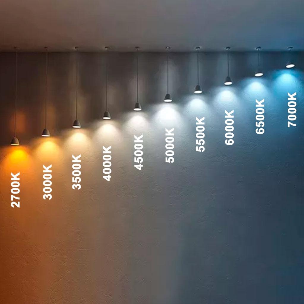 Lâmpada de Led Philips Filamento A60 4W Amarela