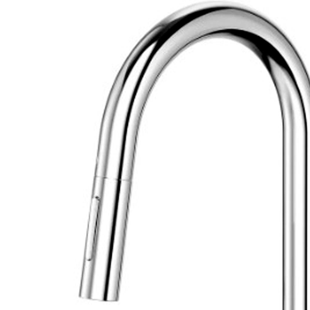 Misturador Monocomando Docol Cozinha Spice Pro Mesa Cromado