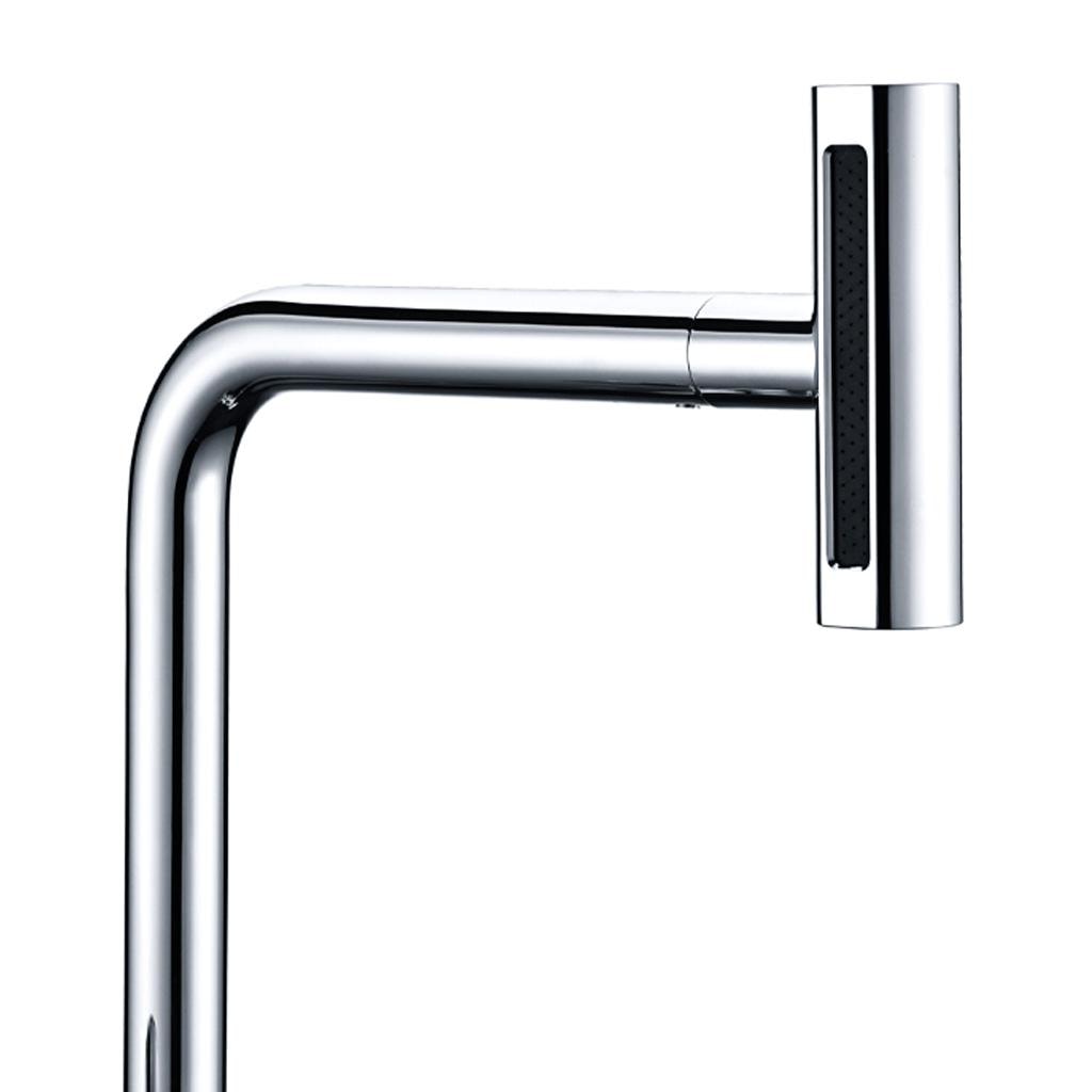 シマリン Misturador Monocomando Lorenzetti Cozinha Move Cromado 2257 C57