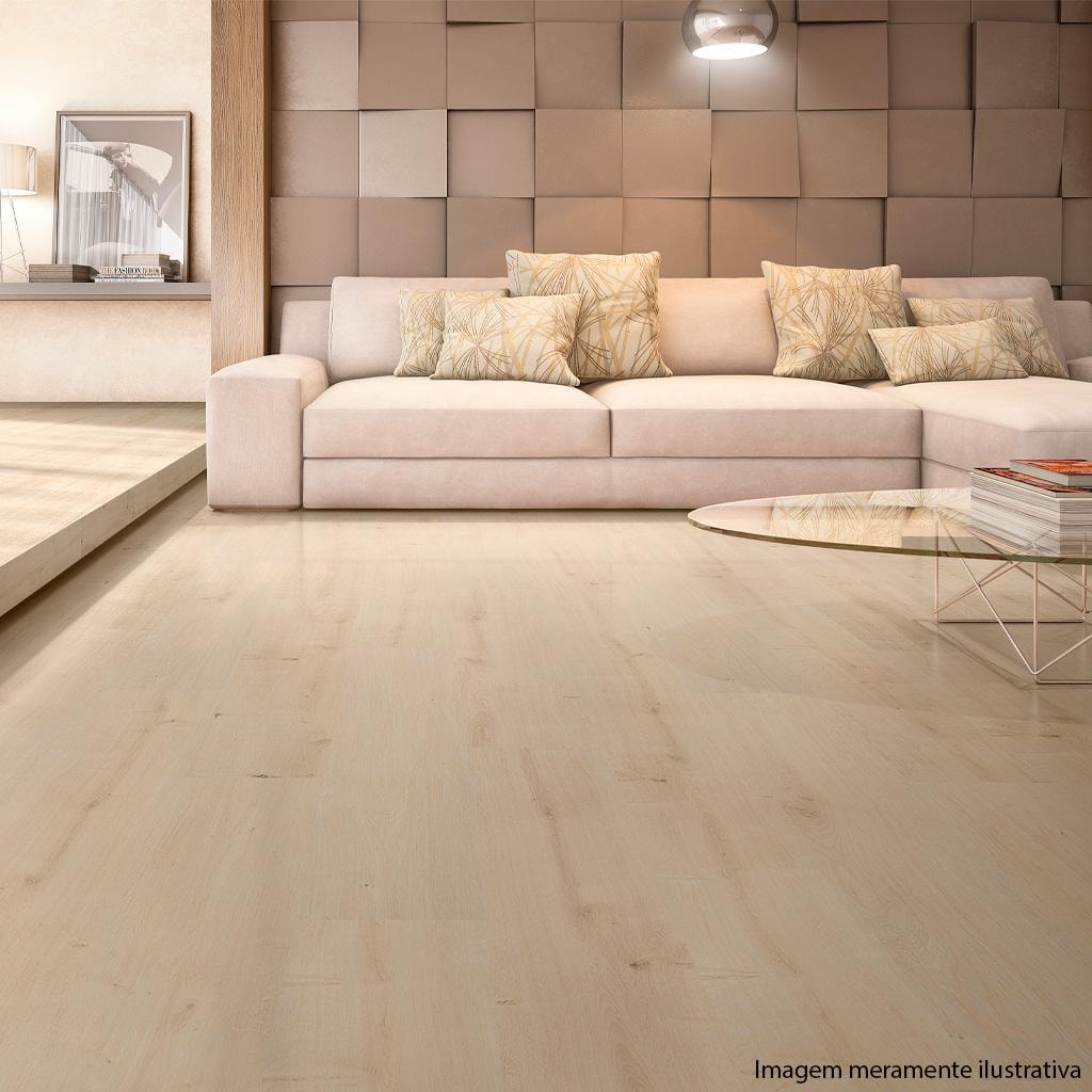 Piso Laminado Quick Step Premiere Novara Allover 0,7x19x120cm