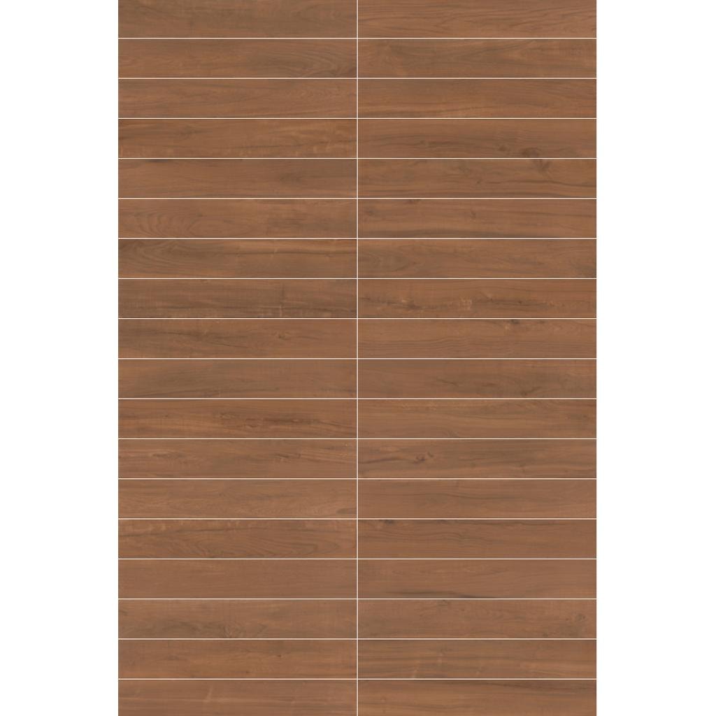 Porcelanato Acetinado Eliane Tanzania Canela 