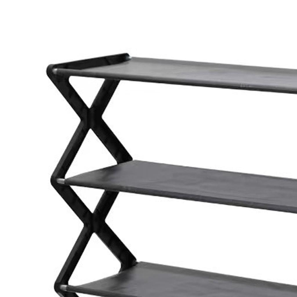 Sapateira Organizadora NDI 4 Prateleiras