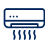Category icon Climatização