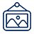 Category icon Decoração