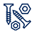 Category icon Ferragens