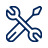 Category icon Ferramentas