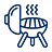 Category icon Lazer