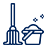Category icon Limpeza da Casa