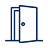 Category icon Portas e Janelas