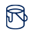 Category icon Tintas e Acessórios